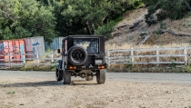 ICON FJ44 #121